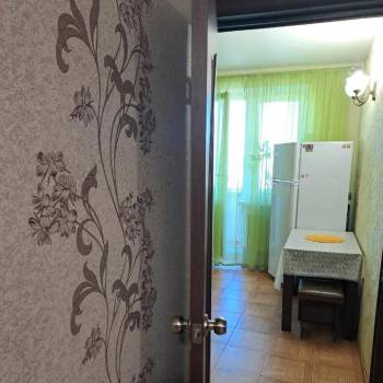 Продается 1-комнатная квартира, 34 м²