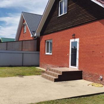 Сдается Дом, 80 м²