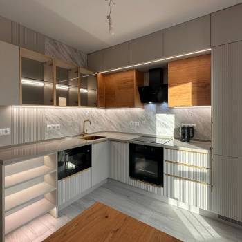Сдается 2-х комнатная квартира, 44 м²