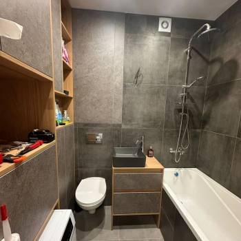 Сдается 2-х комнатная квартира, 44 м²