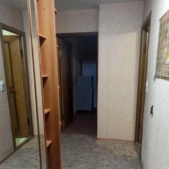 Сдается 1-комнатная квартира, 40 м²