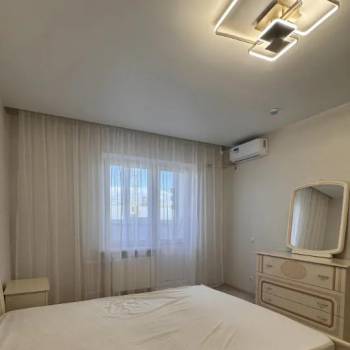 Сдается 2-х комнатная квартира, 53 м²