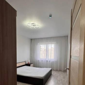 Сдается 2-х комнатная квартира, 53 м²