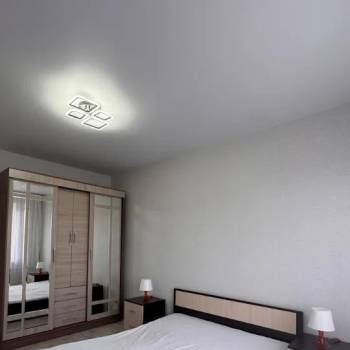 Сдается 2-х комнатная квартира, 53 м²