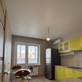 Сдается 2-х комнатная квартира, 53 м²