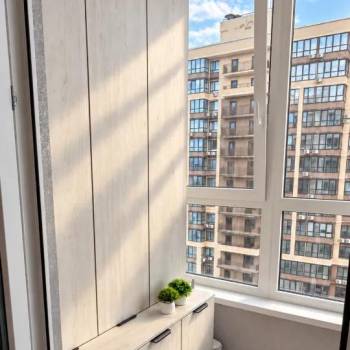 Продается 2-х комнатная квартира, 67 м²