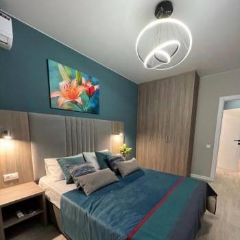 Сдается 2-х комнатная квартира, 65 м²