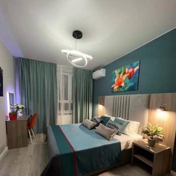 Сдается 2-х комнатная квартира, 65 м²
