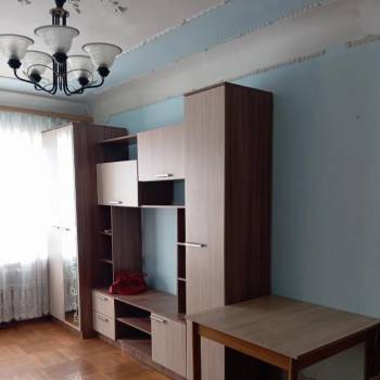 Продается 1-комнатная квартира, 29,1 м²
