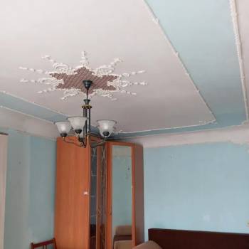 Продается 1-комнатная квартира, 29,1 м²