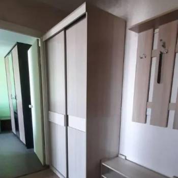 Сдается 2-х комнатная квартира, 47 м²