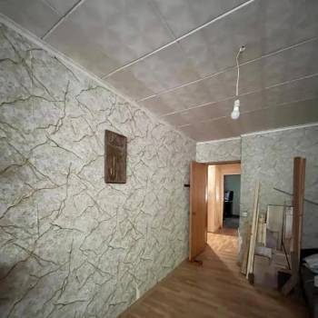 Продается 3-х комнатная квартира, 63,4 м²