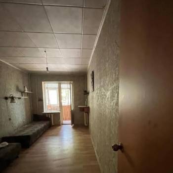 Продается 3-х комнатная квартира, 63,4 м²