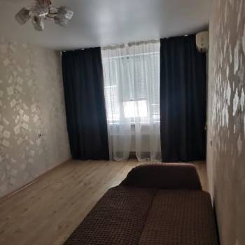 Сдается 2-х комнатная квартира, 56,8 м²