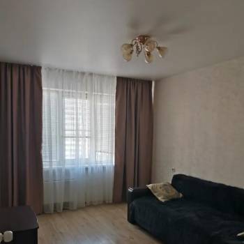 Сдается 2-х комнатная квартира, 56,8 м²