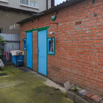 Продается Дом, 50 м²
