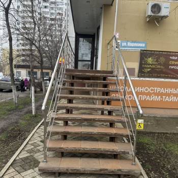 Сдается Нежилое помещение, 20 м²