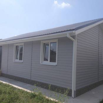 Сдается Дом, 50 м²