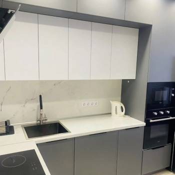 Сдается 1-комнатная квартира, 41 м²