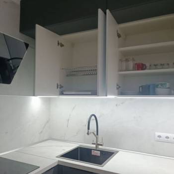 Сдается 1-комнатная квартира, 41 м²