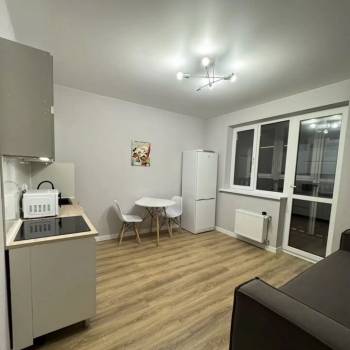Сдается 1-комнатная квартира, 27 м²