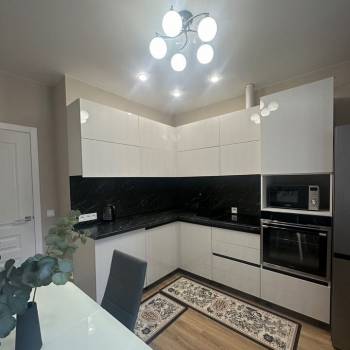 Сдается 1-комнатная квартира, 36,7 м²