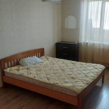 Сдается 1-комнатная квартира, 38,5 м²