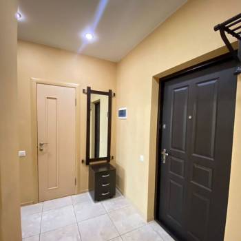Сдается 1-комнатная квартира, 38,5 м²