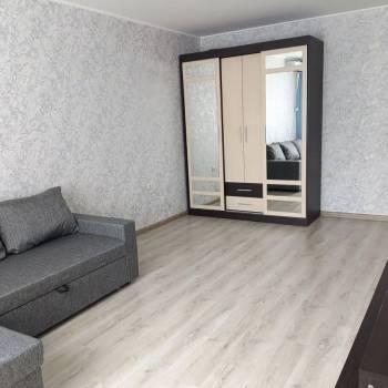 Сдается 1-комнатная квартира, 38 м²