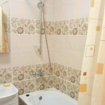 Сдается 2-х комнатная квартира, 43 м²
