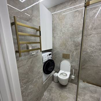Сдается 1-комнатная квартира, 39,7 м²