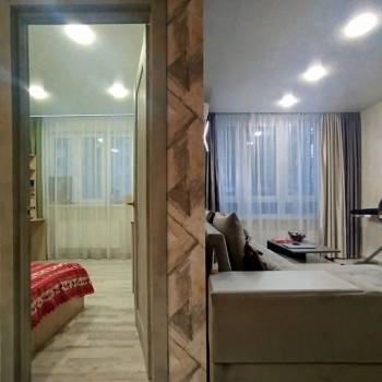 Продается 2-х комнатная квартира, 49 м²
