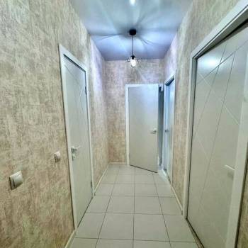 Продается 2-х комнатная квартира, 43,4 м²