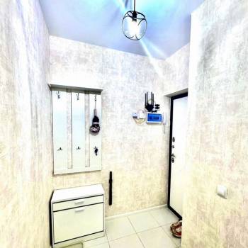 Продается 2-х комнатная квартира, 43,4 м²