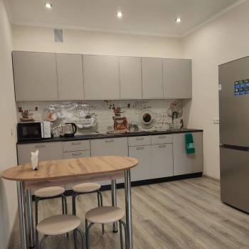 Сдается 1-комнатная квартира, 43,3 м²