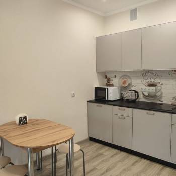 Сдается 1-комнатная квартира, 43,3 м²