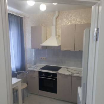 Сдается 1-комнатная квартира, 30 м²