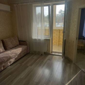 Сдается 1-комнатная квартира, 30 м²