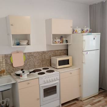 Сдается 1-комнатная квартира, 42 м²
