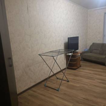 Сдается 1-комнатная квартира, 39 м²