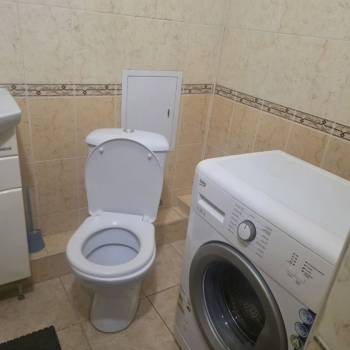 Сдается 1-комнатная квартира, 39 м²