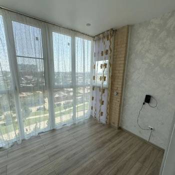 Сдается 2-х комнатная квартира, 55 м²