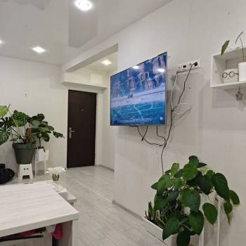 Продается 1-комнатная квартира, 36 м²