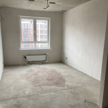 Продается 1-комнатная квартира, 38,3 м²