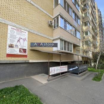 Продается Нежилое помещение, 55 м²