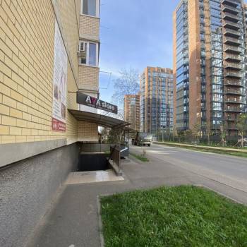 Продается Нежилое помещение, 55 м²