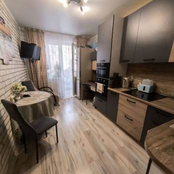 Продается 2-х комнатная квартира, 56,2 м²