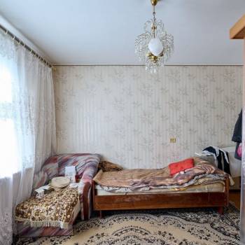 Продается 2-х комнатная квартира, 51,8 м²