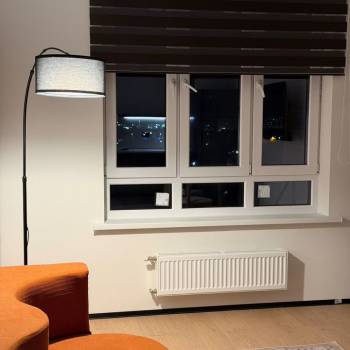 Сдается 1-комнатная квартира, 42 м²