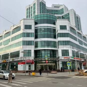 Сдается Нежилое помещение, 45,1 м²